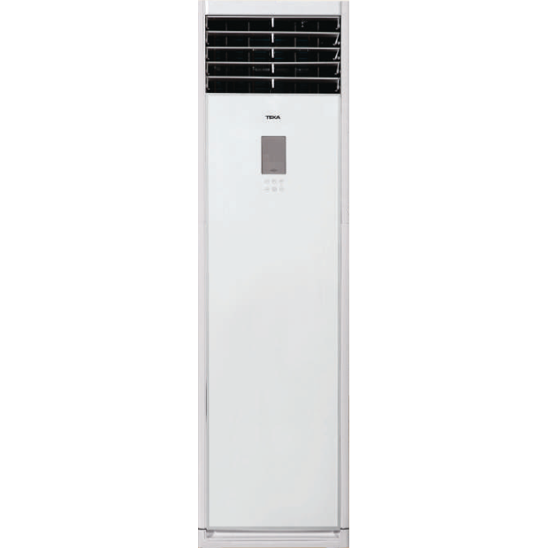 Teka TKPAG-42HFN8-RD0 / TKO-42HFN8-RD0 42000 BTU Salon Tipi Klima